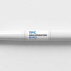 Abaloparatide 80µg Pen