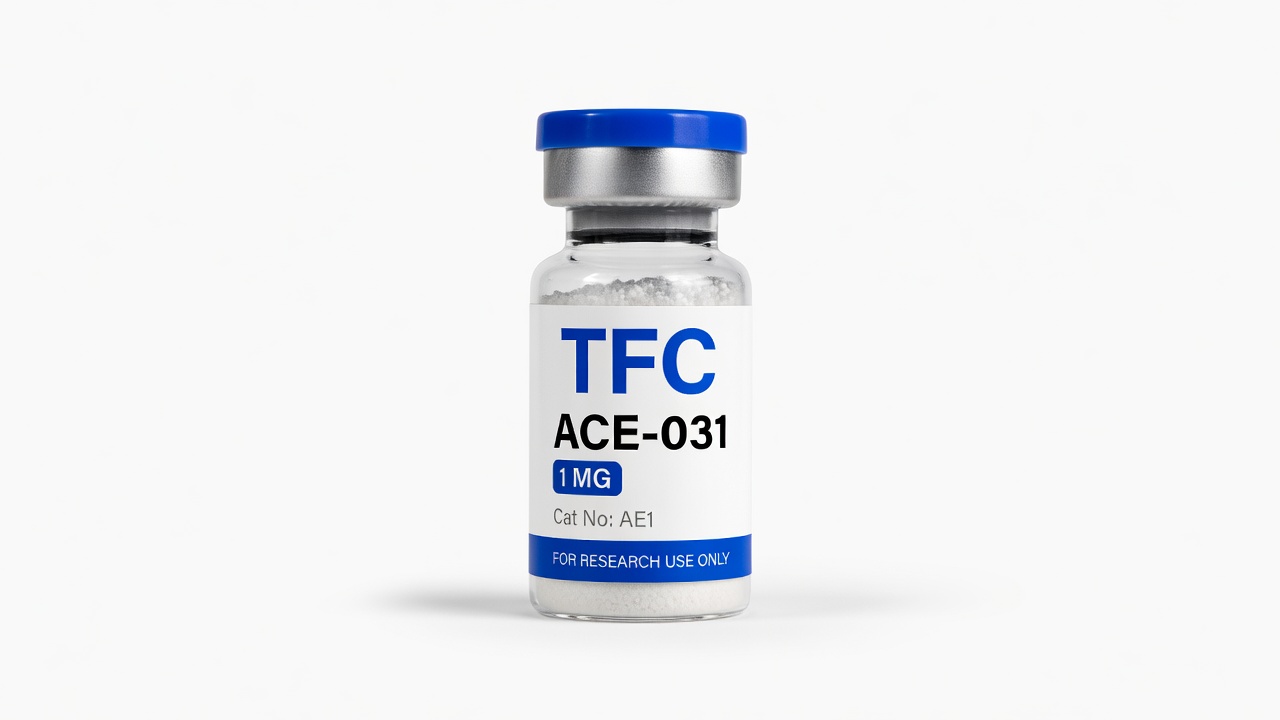 ACE-031 1mg*10vials