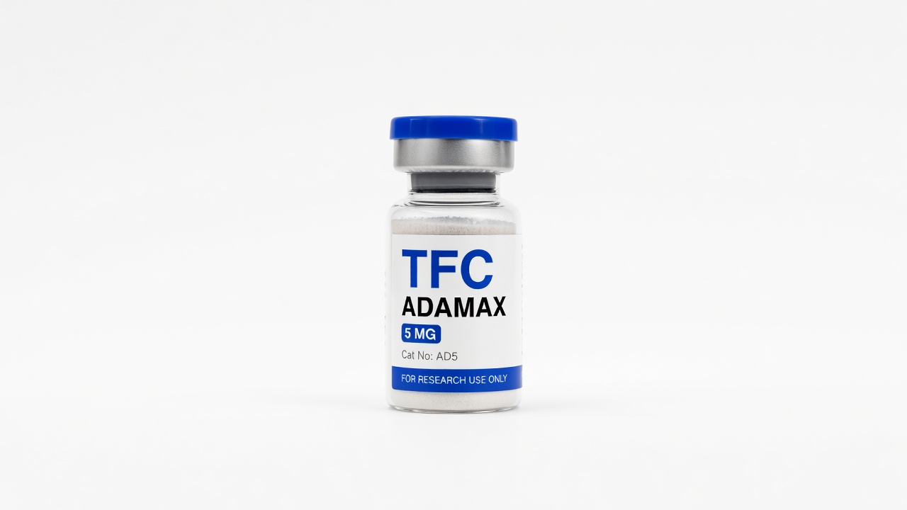 Adamax 5mg*10vials