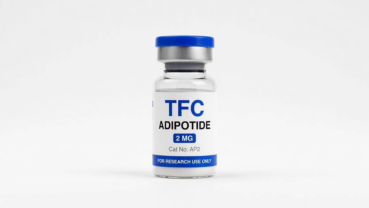 Adipotide 2mg*10vials