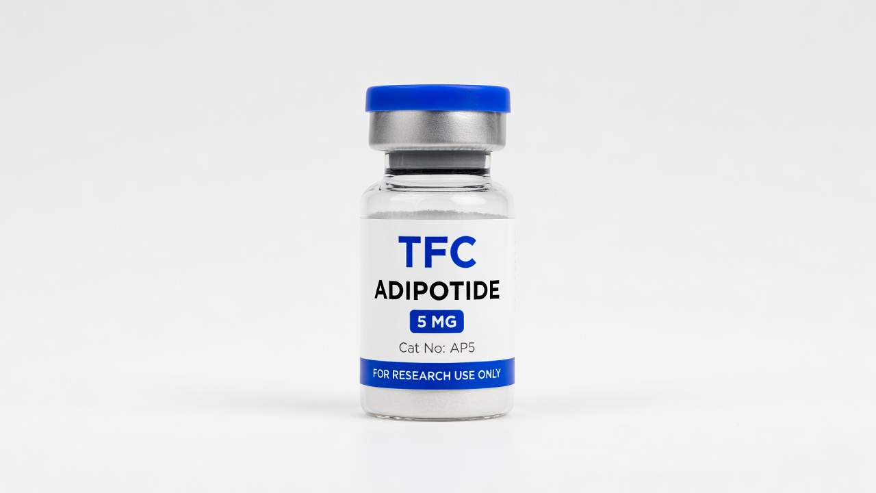 Adipotide 5mg*10vials