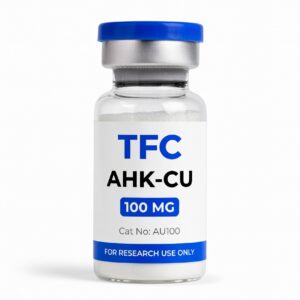 AHK-CU 100mg*10vials