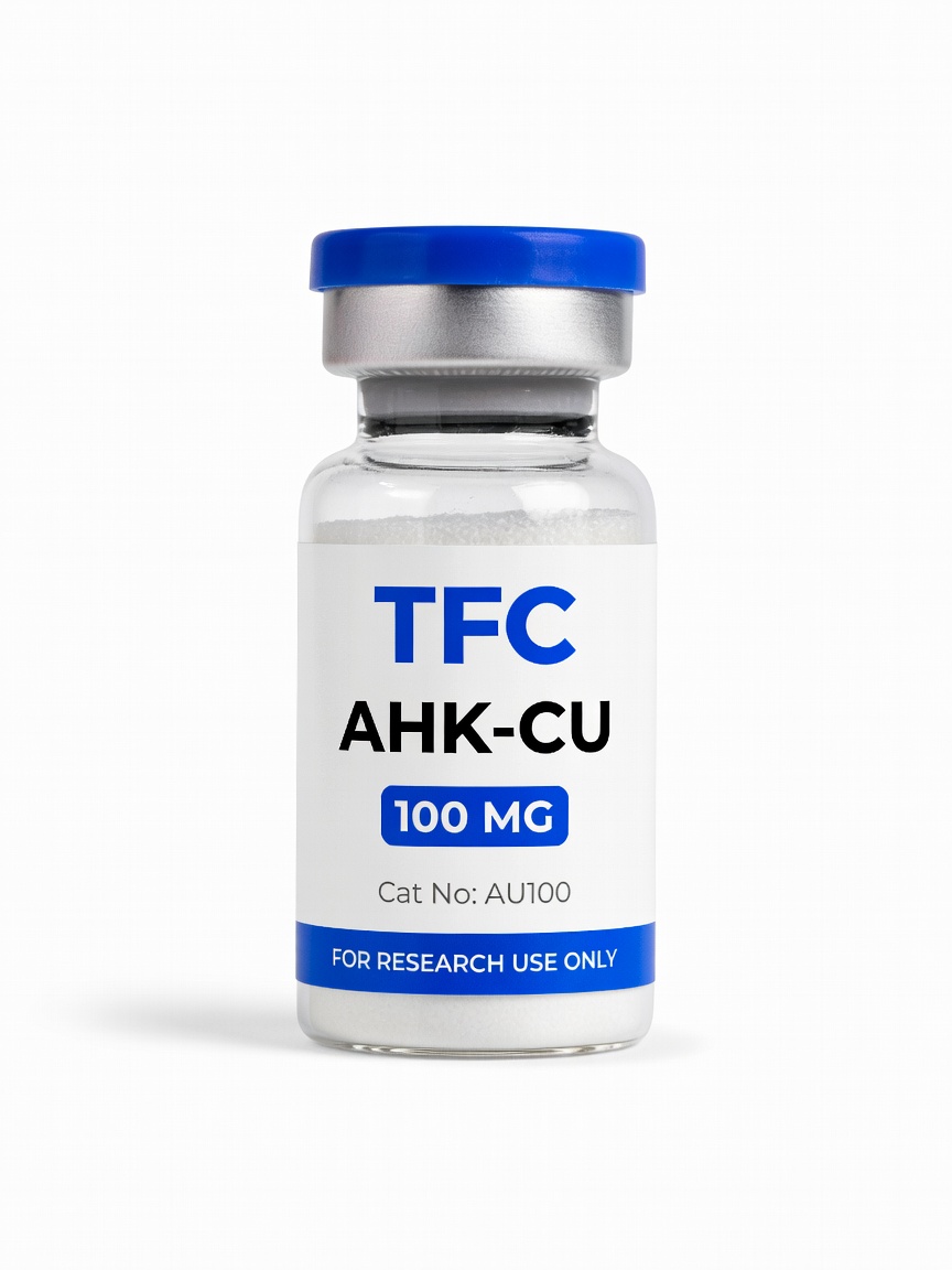AHK-CU 100mg*10vials