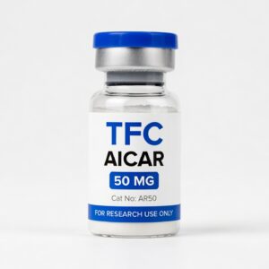 AICAR 50mg*10vials