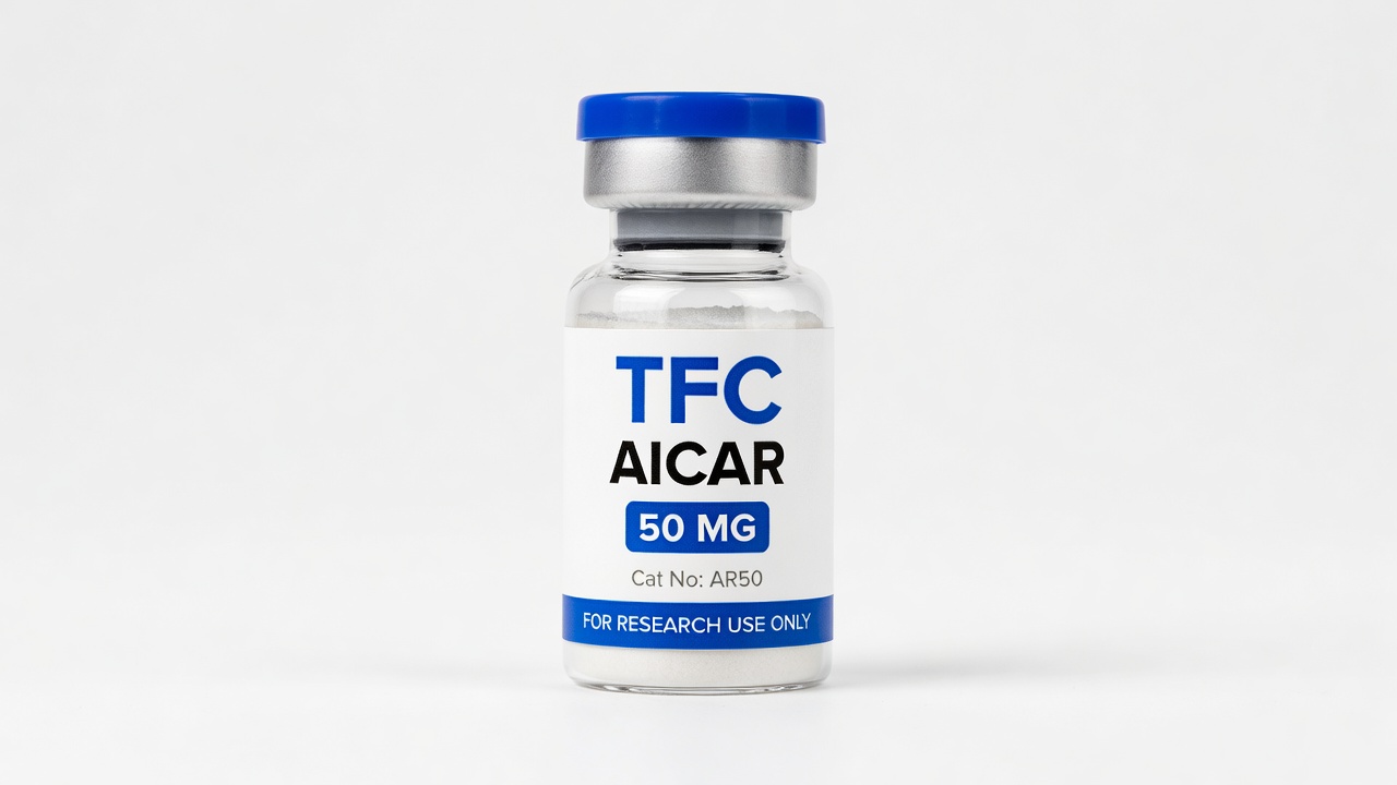 AICAR 50mg*10vials