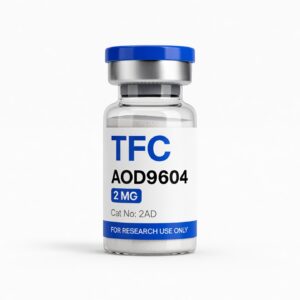 AOD9604 2mg*10vials