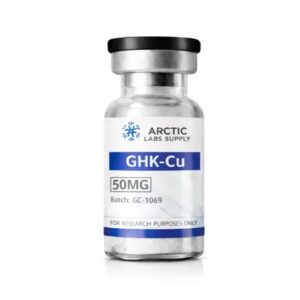 GHK-Cu