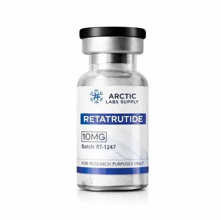 Retatrutide