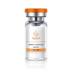 BA3 Benzyl Alcoh 0.9%