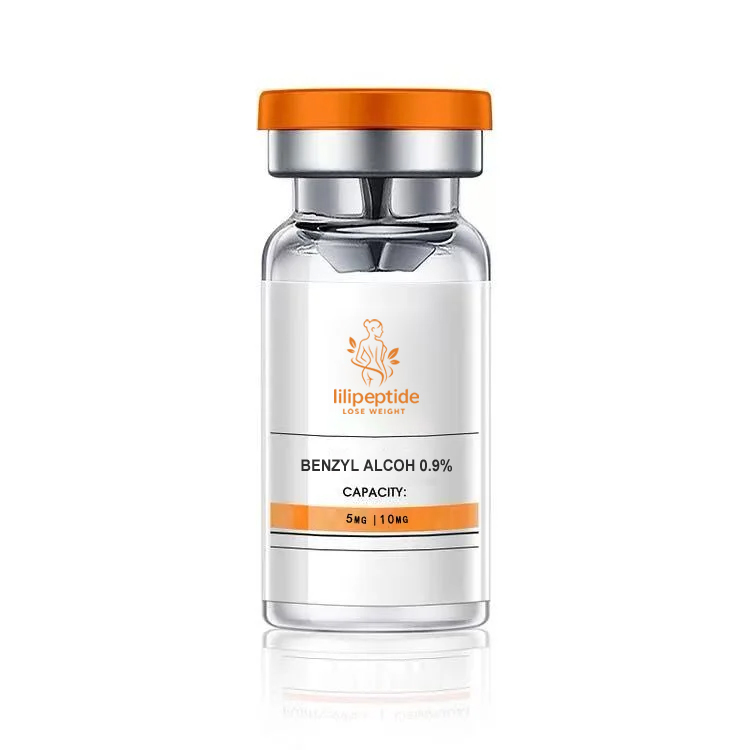 BA3 Benzyl Alcoh 0.9%