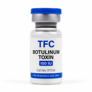 Botulinum toxin 100iu*10vials