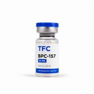 BPC-157 10mg*10vials