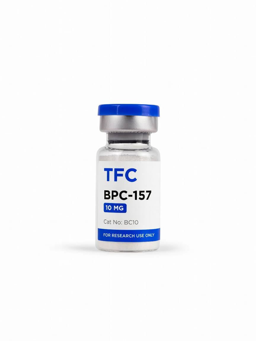 BPC-157 10mg*10vials