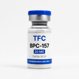 BPC-157 20mg*10vials