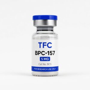 BPC-157 5mg*10vials
