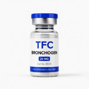Bronchogen 20mg*10vials