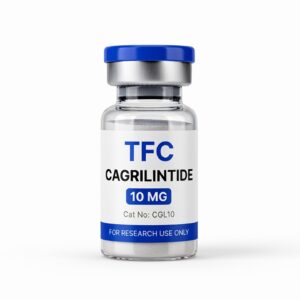 Cagrilintide 5mg + Semaglutide 5mg Blend 10mg*10vials