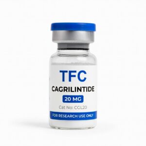 Cagrilintide 20mg*10vials