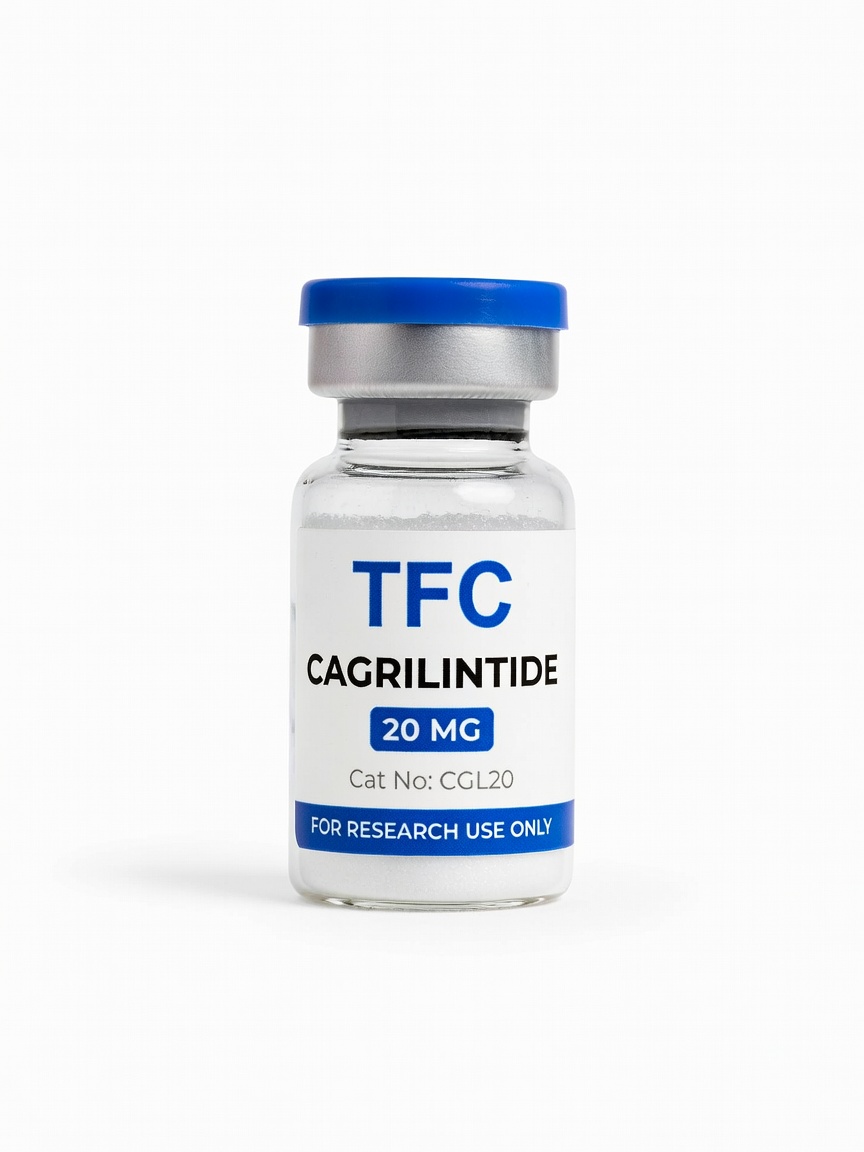 Cagrilintide 20mg*10vials