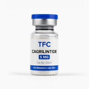 Cagrilintide 5mg*10vials