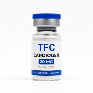 Cardiogen 20mg*10vials
