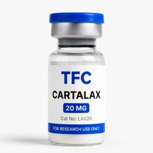 Cartalax 20mg*10vials