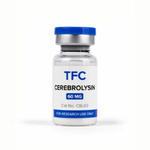 Cerebrolysin 60mg*6vials