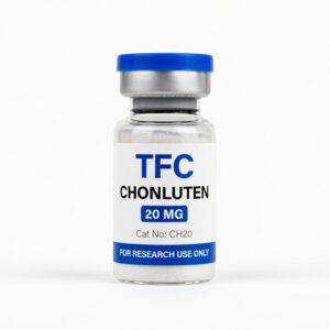 Chonluten 20mg*10vials