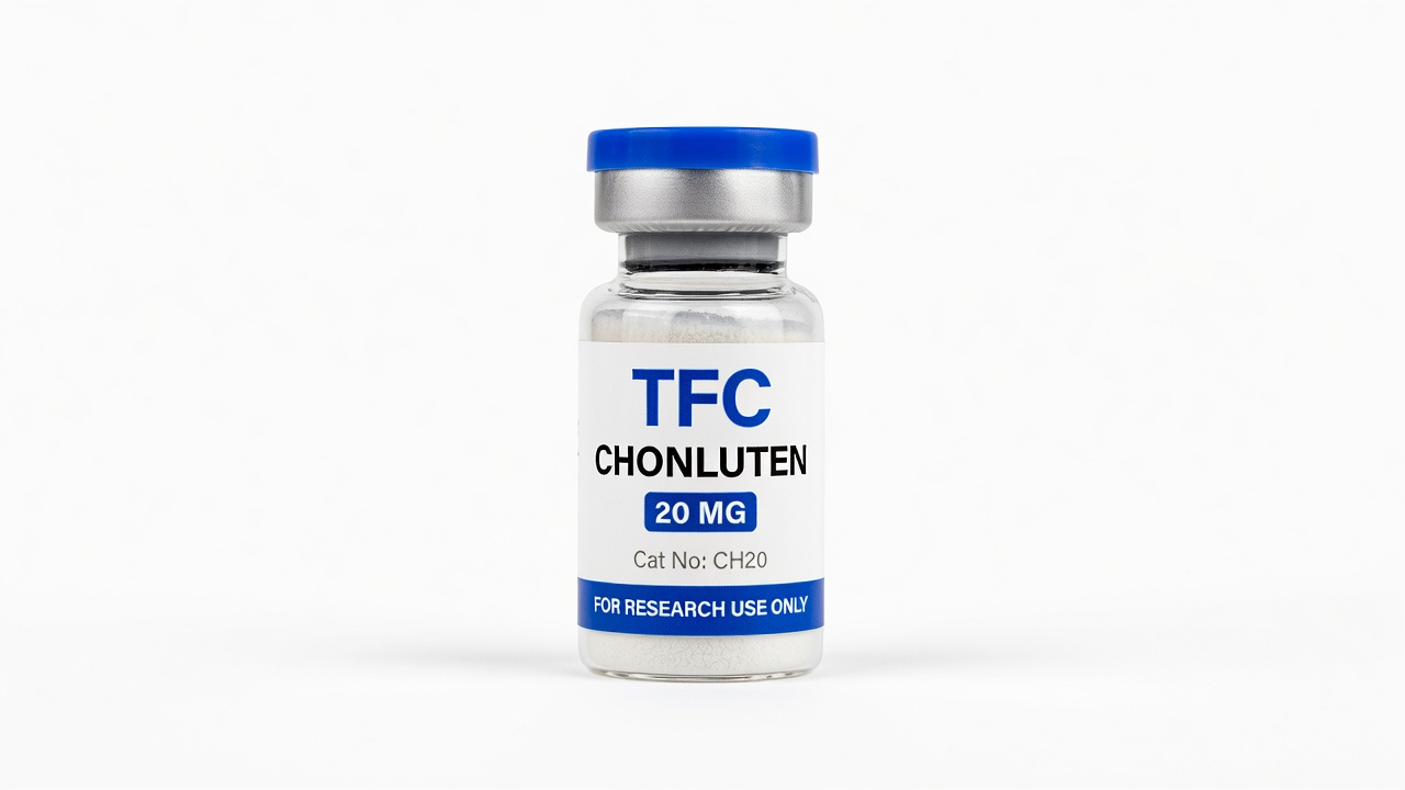 Chonluten 20mg*10vials