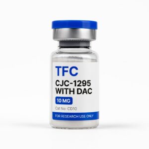CJC-1295 With DAC 10mg*10vials