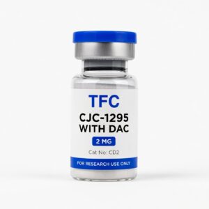 CJC-1295 With DAC 2mg*10vials