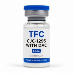 CJC-1295 With DAC 5mg*10vials