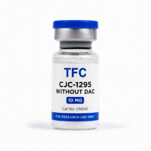 CJC-1295 Without DAC 10mg*10vials