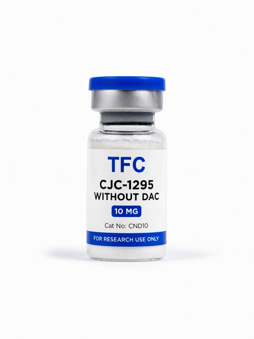 CJC-1295 Without DAC 10mg*10vials