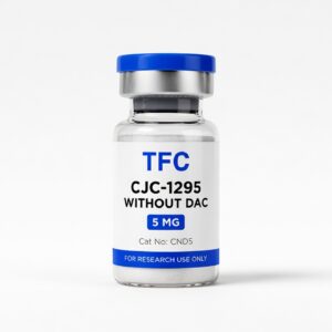 CJC-1295 Without DAC 5mg*10vials