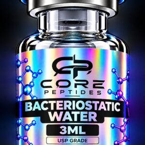 Bacteriostatic Water