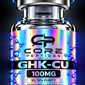 GHK-Cu