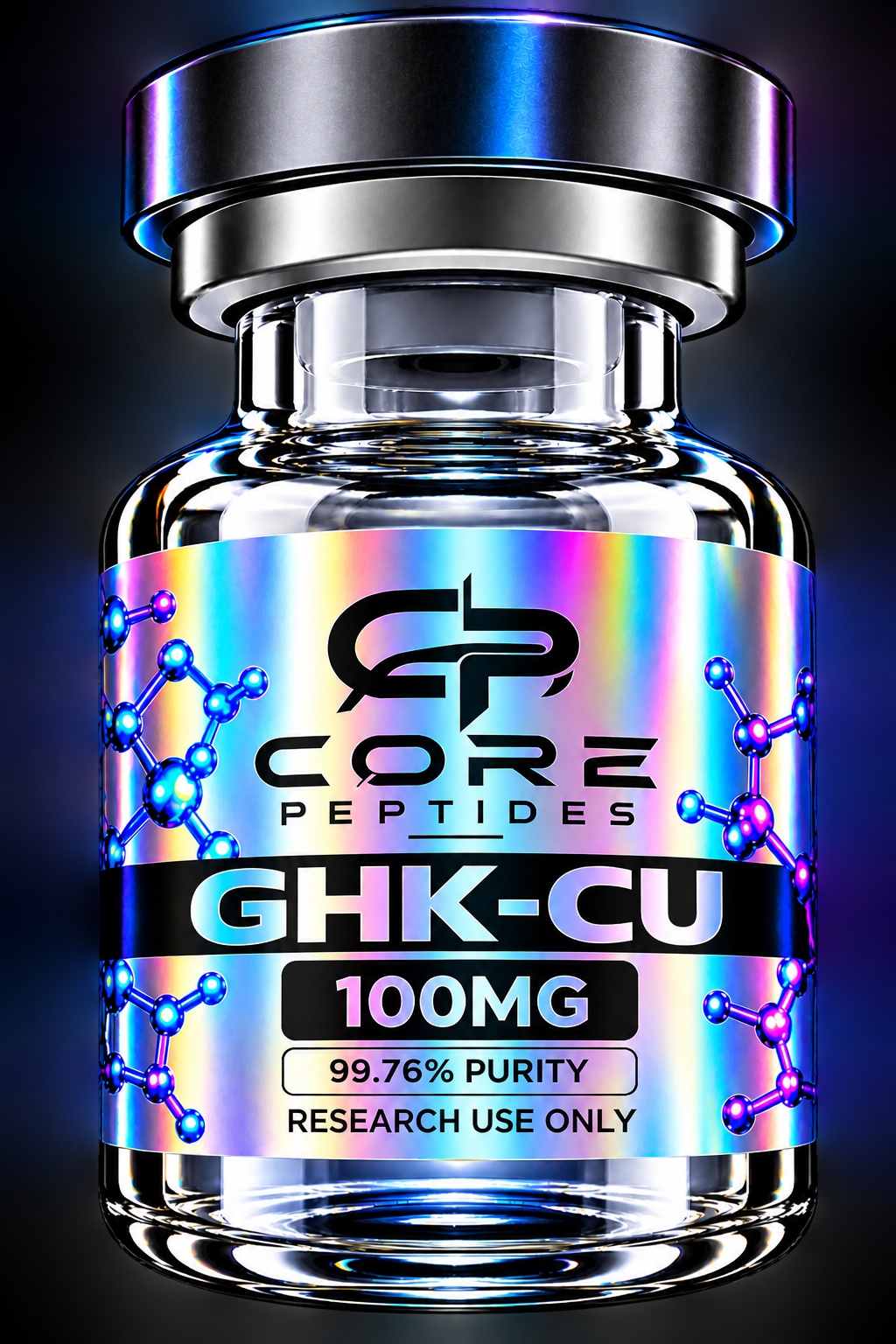GHK-Cu
