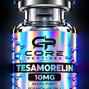 Tesamorelin