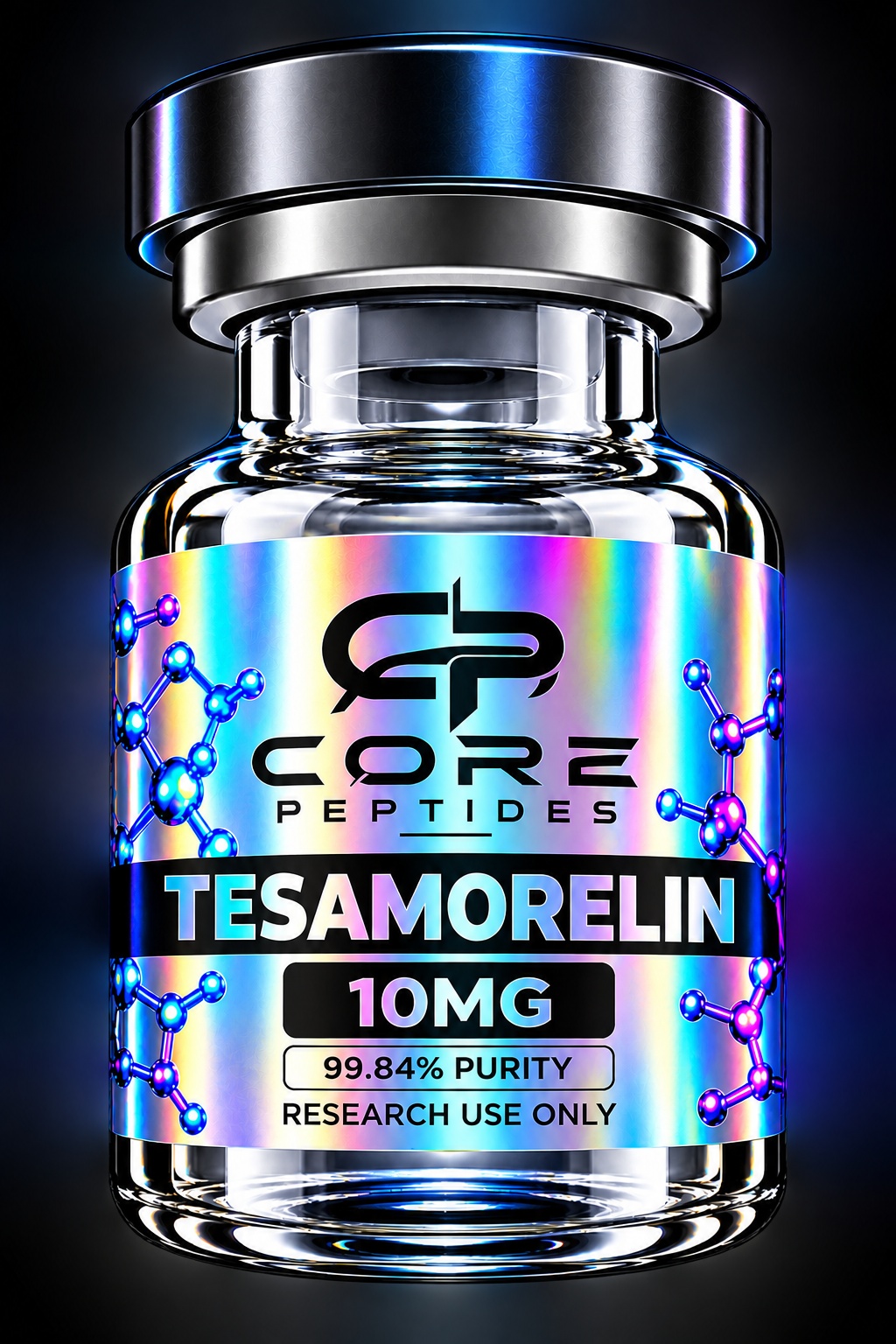 Tesamorelin