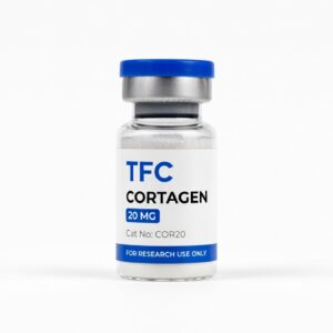 Cortagen 20mg*10vials