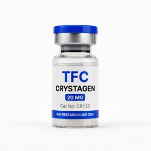 Crystagen 20mg*10vials