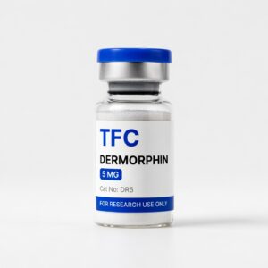 Dermorphin 5mg*10vials