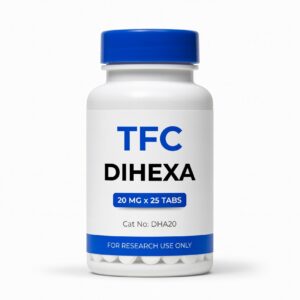 Dihexa 20mg*25tabs
