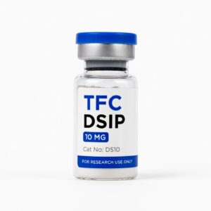 DSIP 10mg*10vials