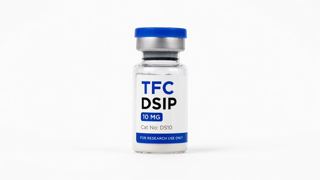 DSIP 10mg*10vials