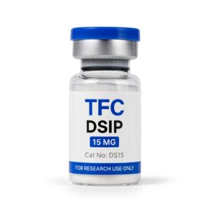 DSIP 15mg*10vials