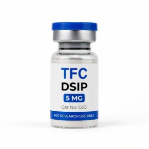 DSIP 5mg*10vials