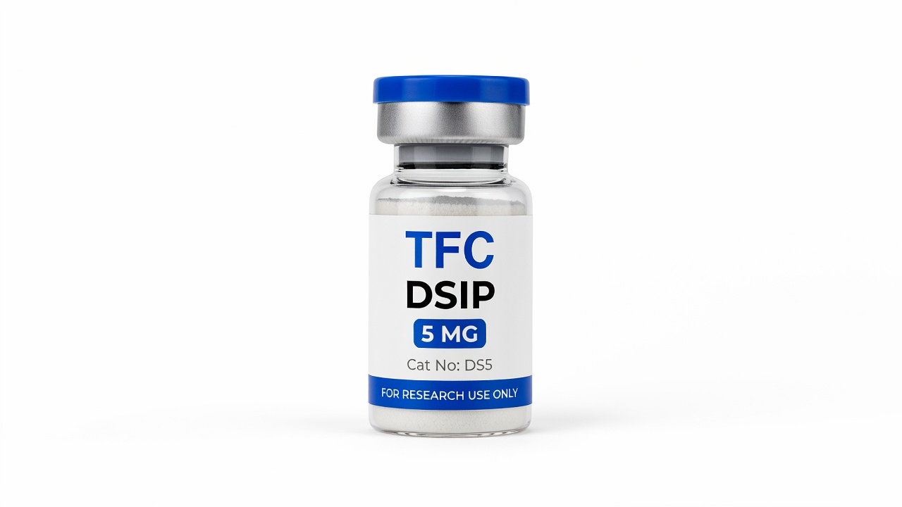 DSIP 5mg*10vials