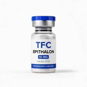 Epithalon 10mg*10vials